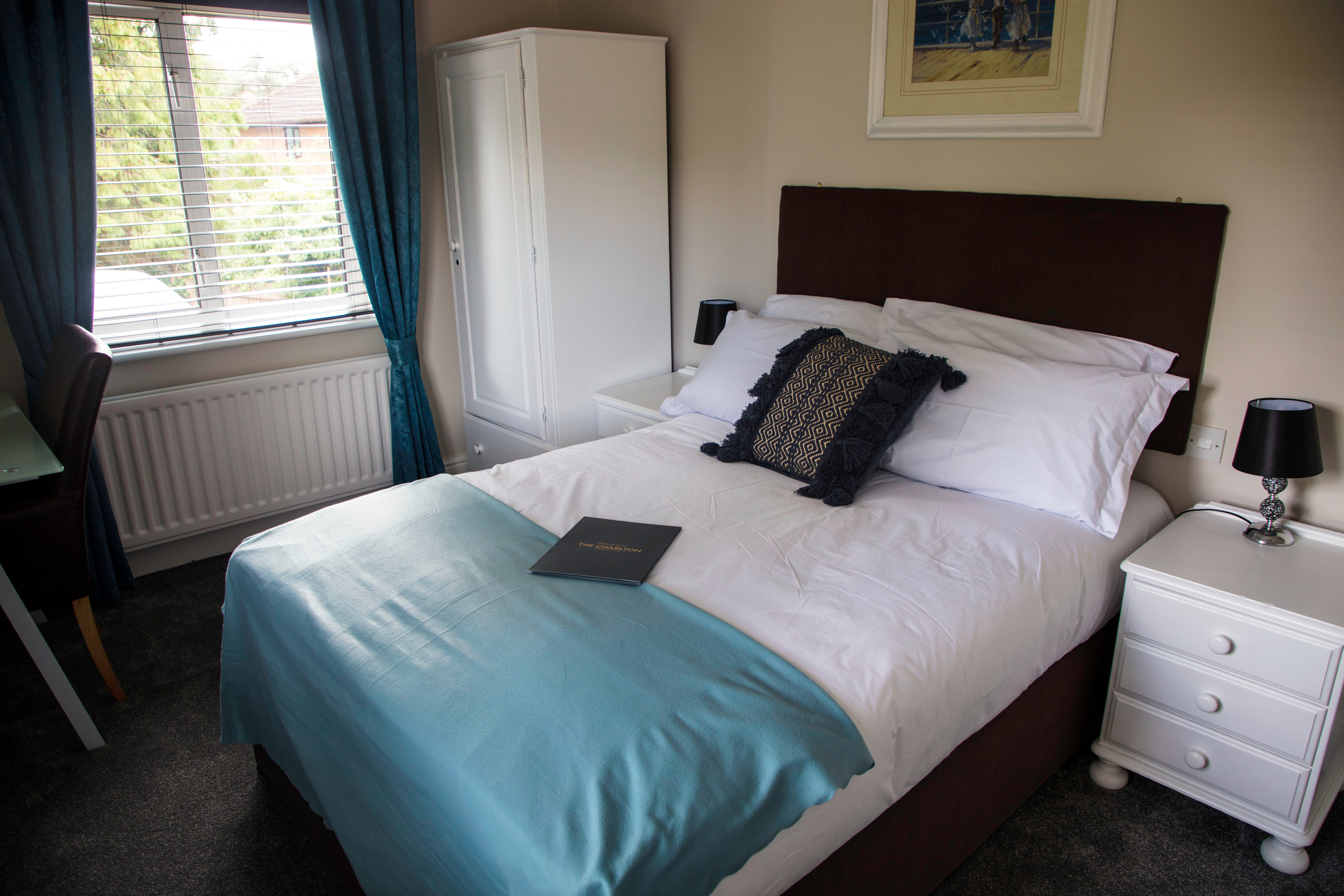 The Charlton Boutique Hotel-官方