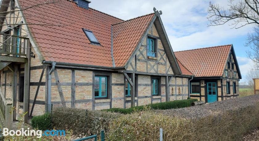 Radlerpension Boltenhagen