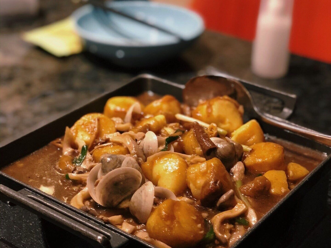 菲乐餐厅(湖滨店)