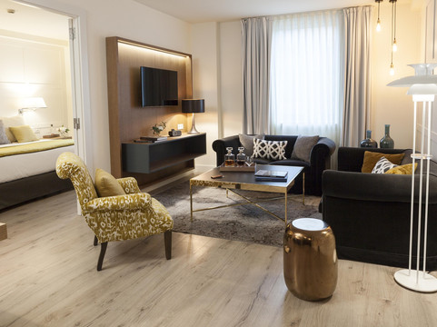 加泰罗尼亚大道主图