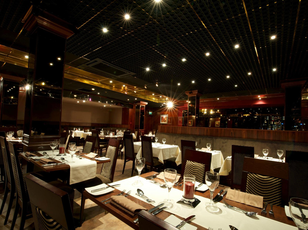 Napoleons Casino, Bradford-布拉德福必去景点