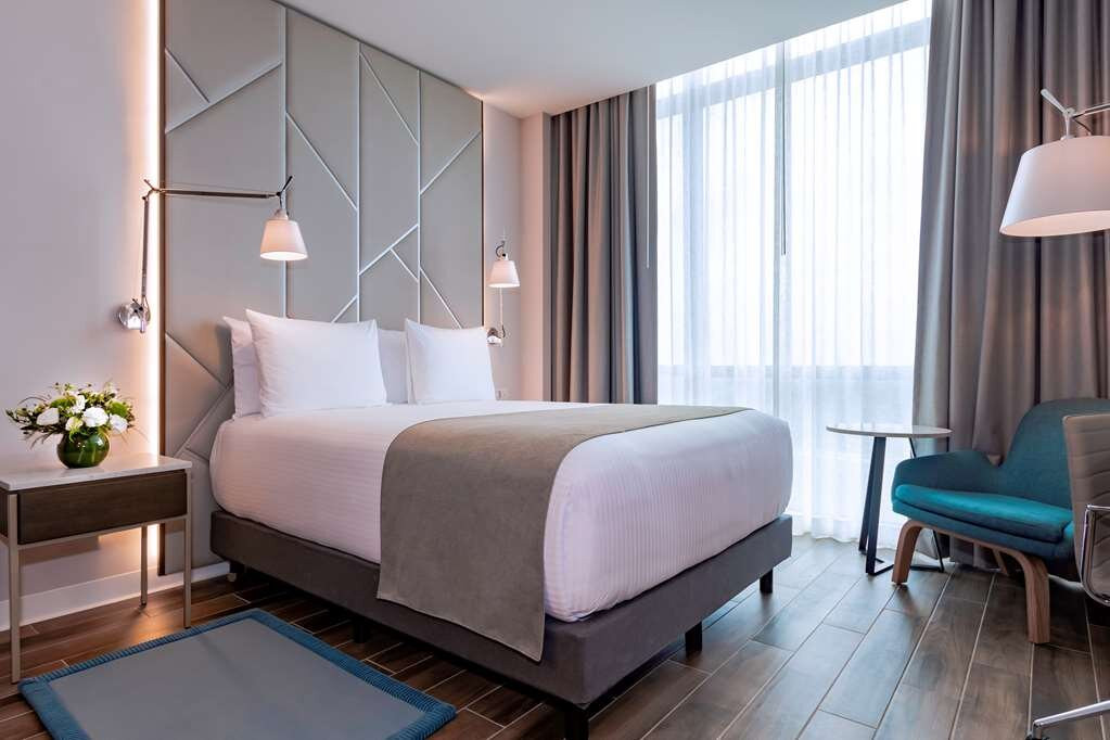 Hotel Avani Cancún Airport主图