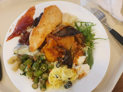 Restaurante Casa Nova主图