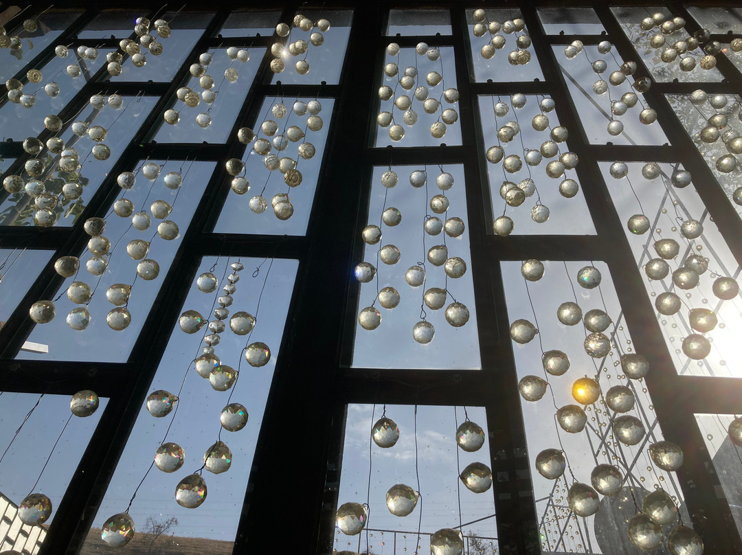 Museum of the Great Emptiness-Orto Say必去景点