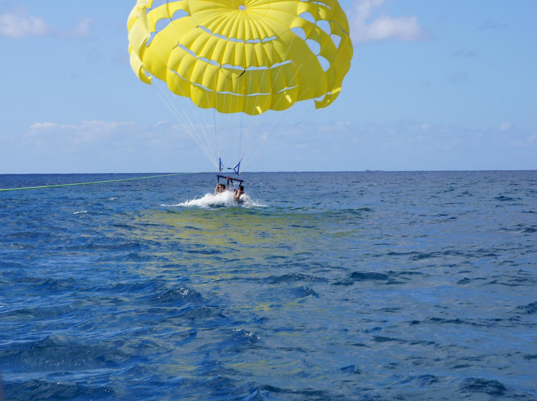 H2O Sports Hawaii-火奴鲁鲁必去景点