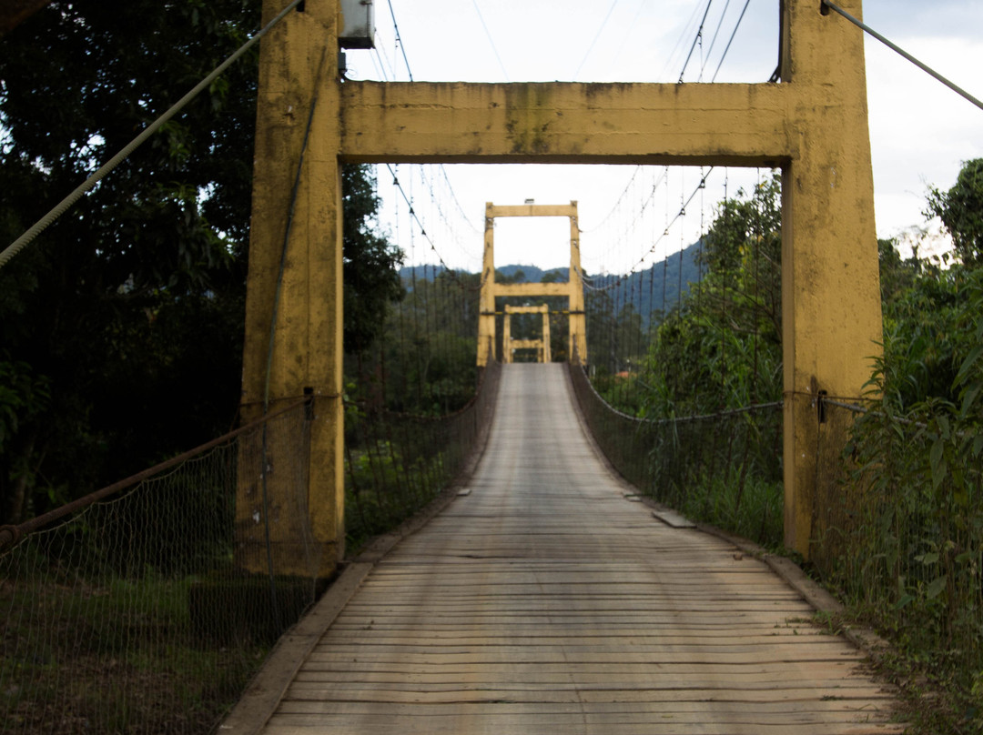 Ponte Pênsil Warnow