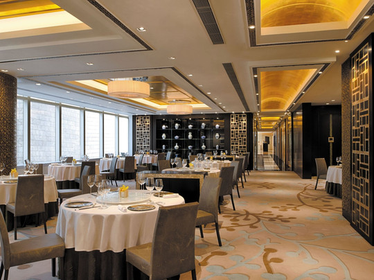 明阁（香港康得思酒店）主图