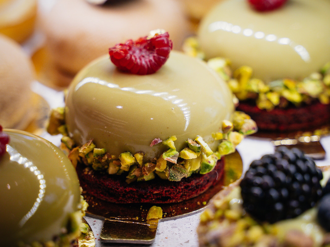 Mulberry bakery