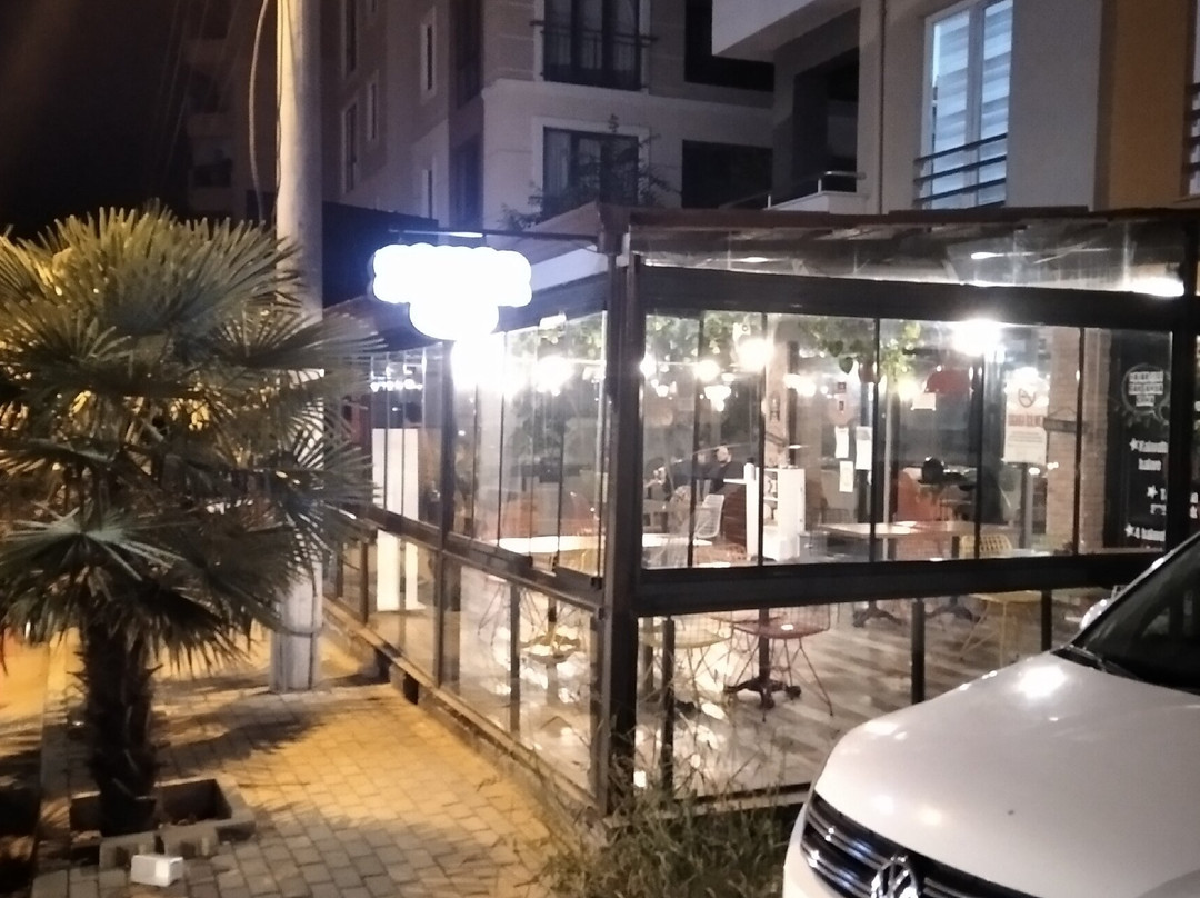 Sokak Gorukle