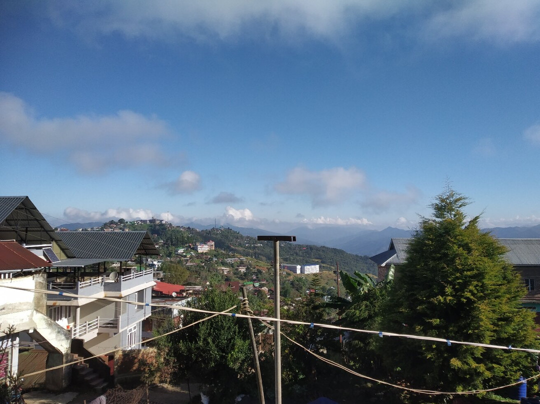 沙洛姆旅馆