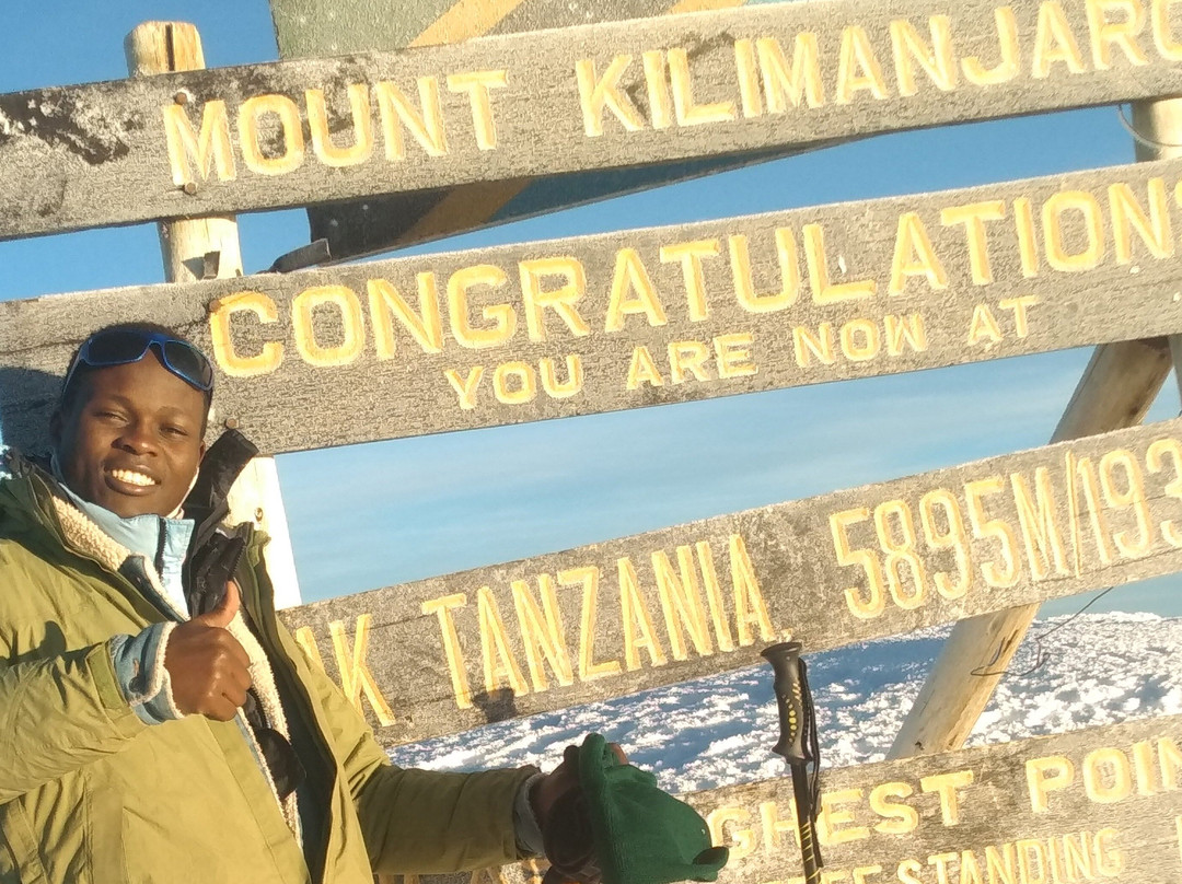 6 Days 5 Nights Marangu Route - Majali Tours