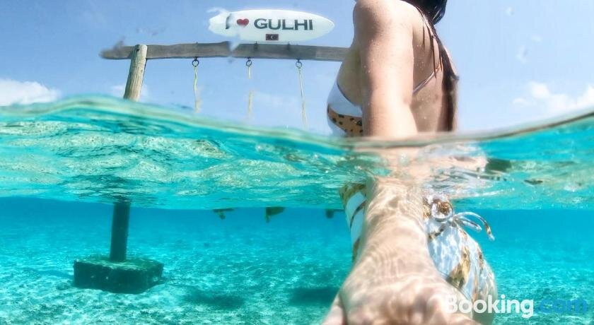 Beach Walk Villa主图