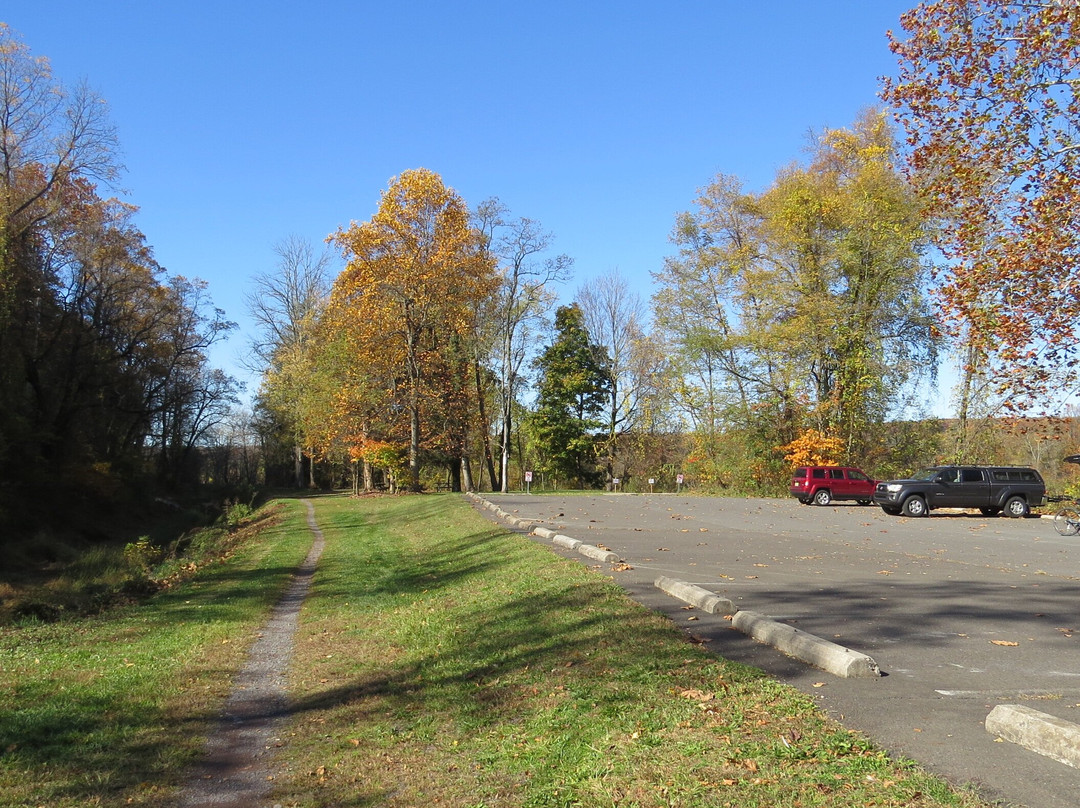 Virginia Forrest Recreation Area, Delaware Canal State Park景点图片