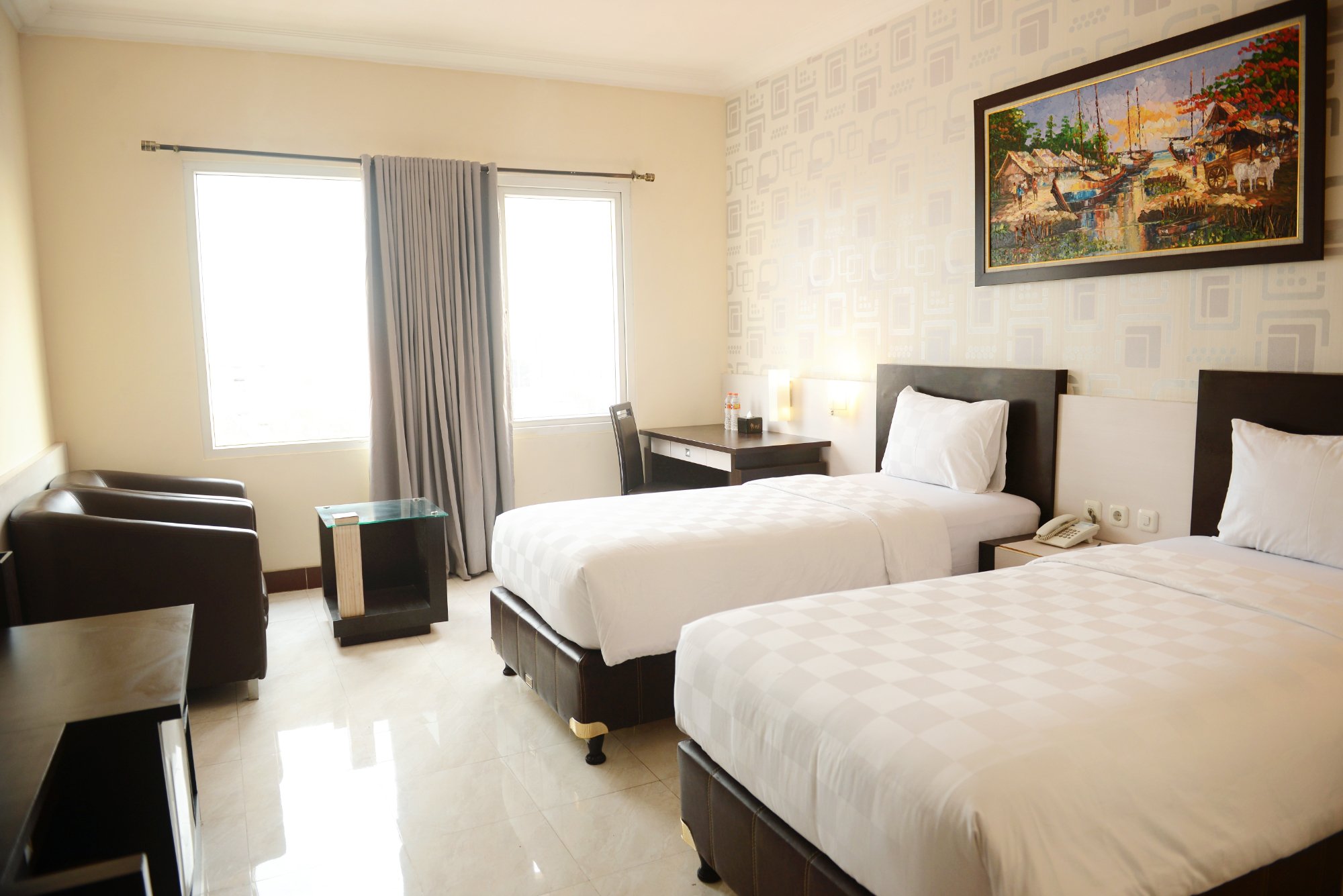 Hotel 88 Jember By WH-官方