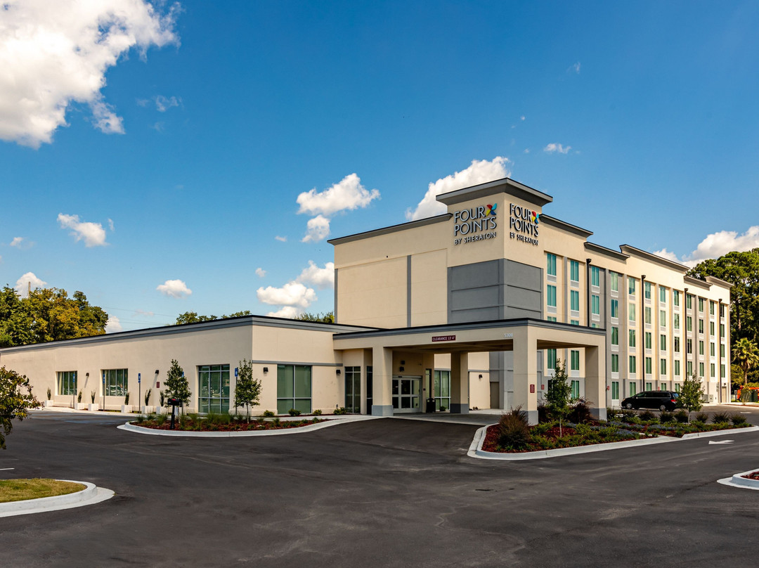 Four Points by Sheraton Brunswick主图