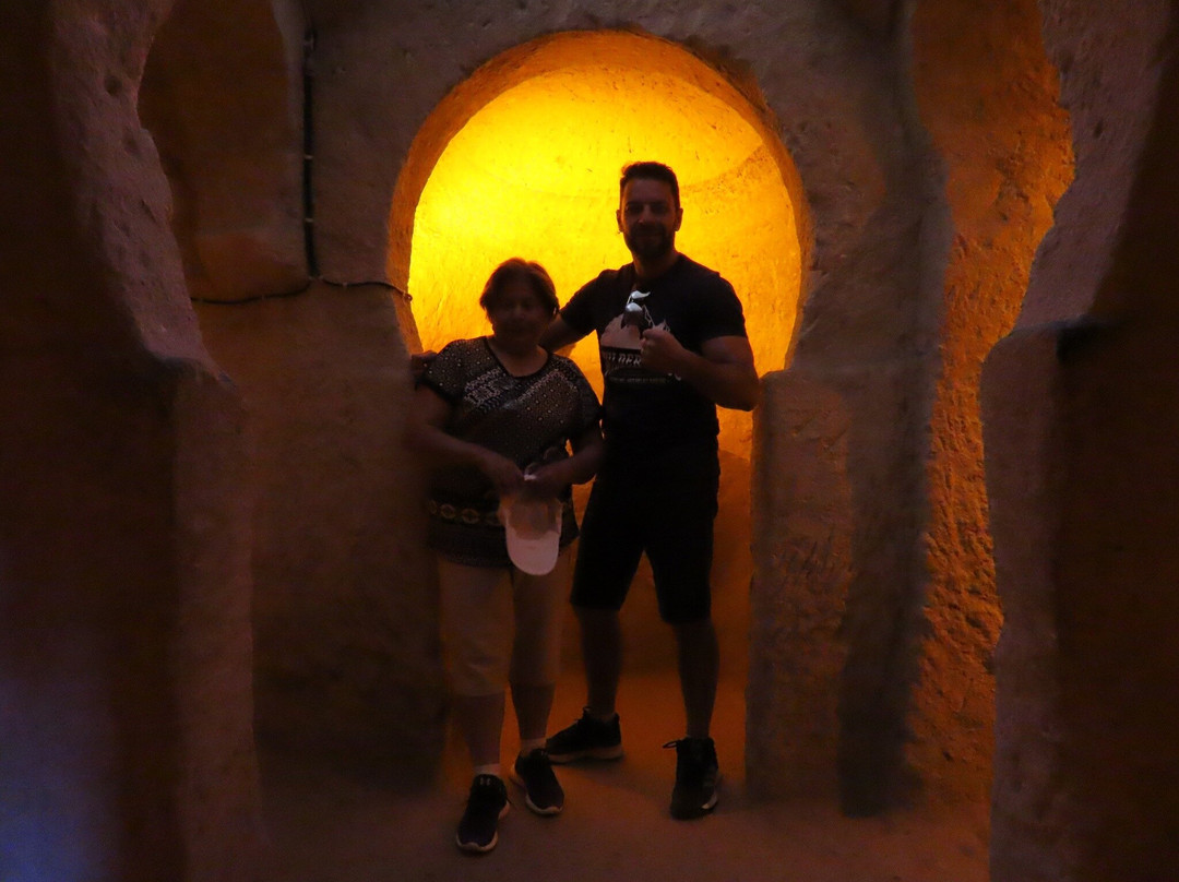 Destination Expert Travel-格雷梅必去景点