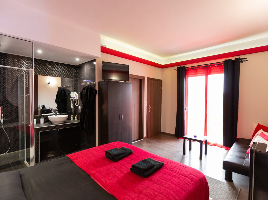 La Terra Nostra主图