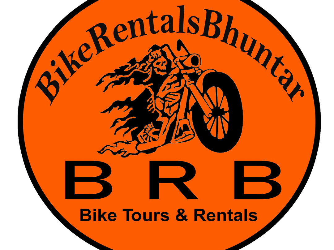 Bike Rentals Bhuntar-Bhuntar必去景点