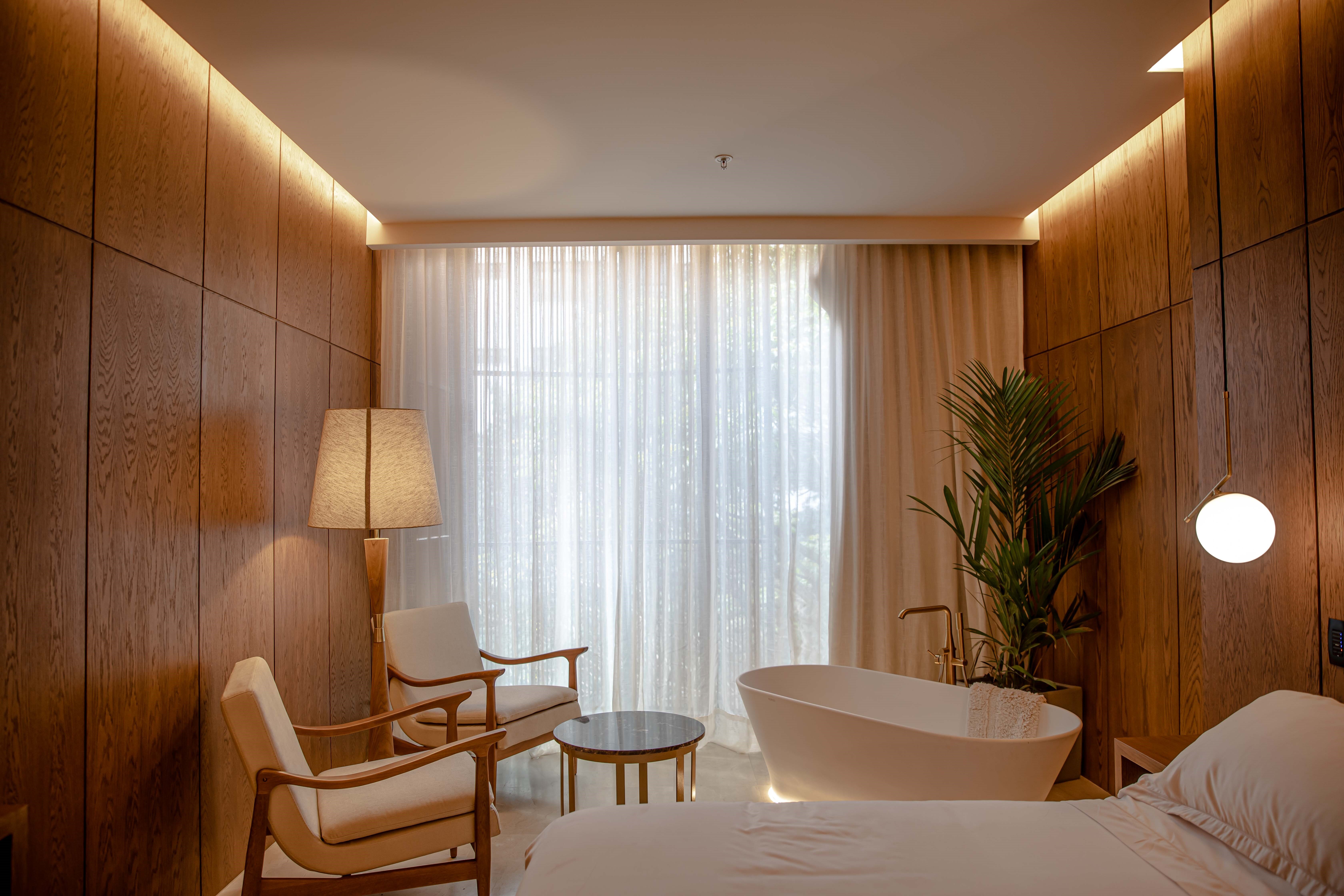 Elcielo Hotel-官方