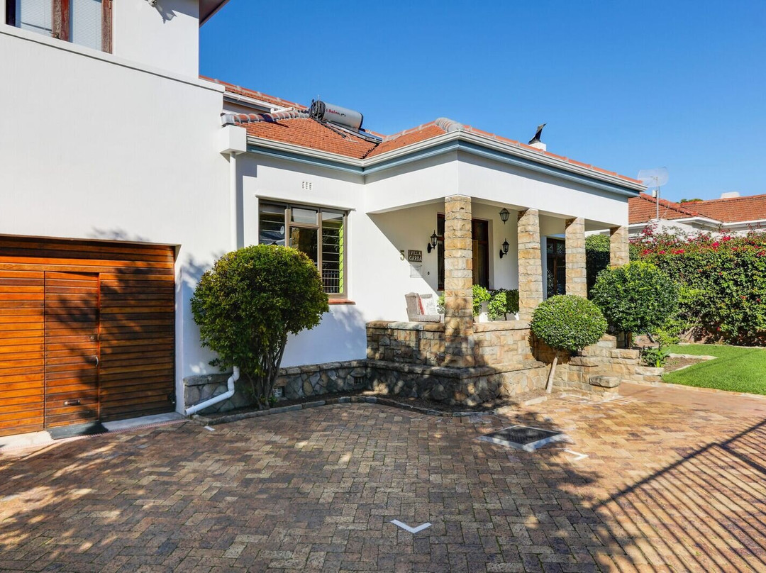 Villa Garda Bed & Breakfast主图