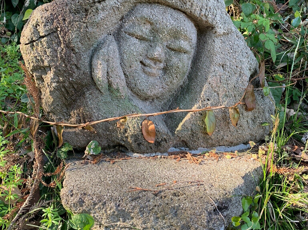 Gotenyama Mountain-静冈市必去景点