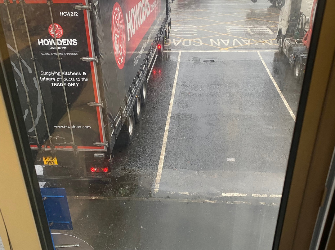 Travelodge Manchester Birch M62 Westbound主图