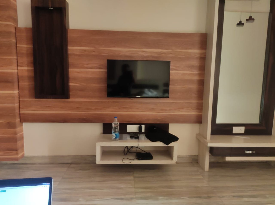 Hotel Kashish International主图