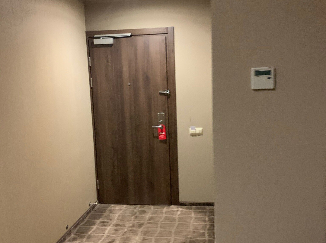 罗斯托夫昂登华美达温德姆水疗酒店主图