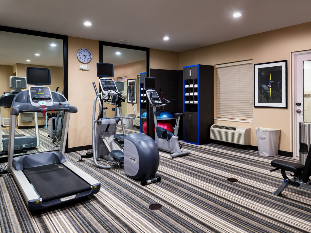 Candlewood Suites Carlsbad South By IHG主图