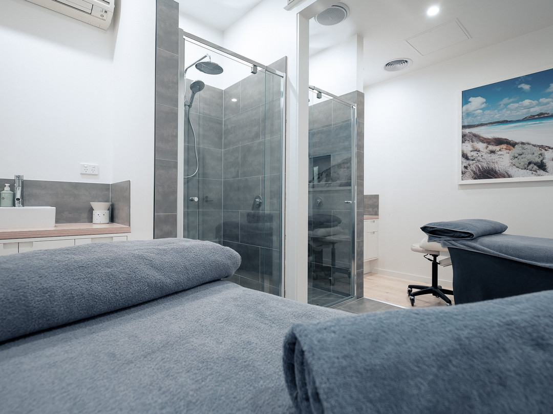 endota spa Albury景点图片