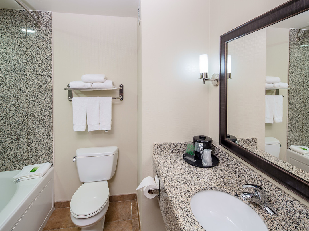 Holiday Inn Express Augusta North - Ga By IHG主图