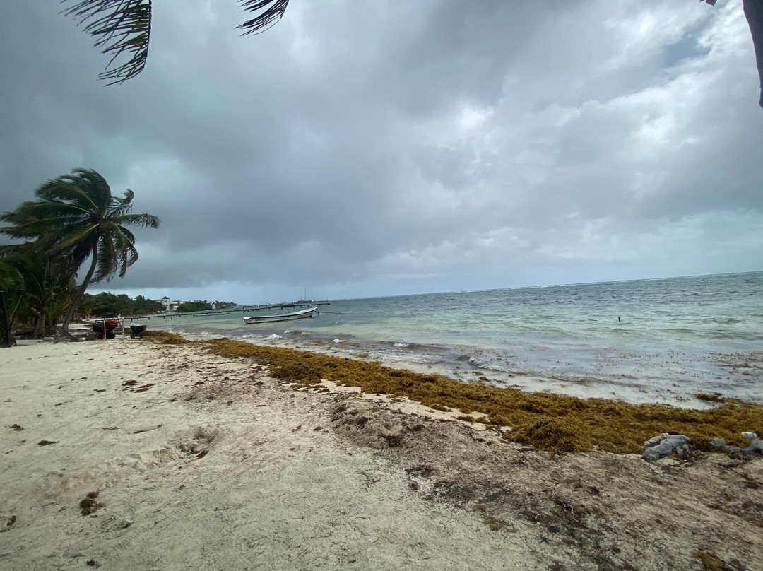 Hotel Luna De Plata主图