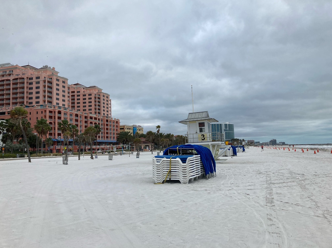 Residence Inn by Marriott Clearwater Downtown主图