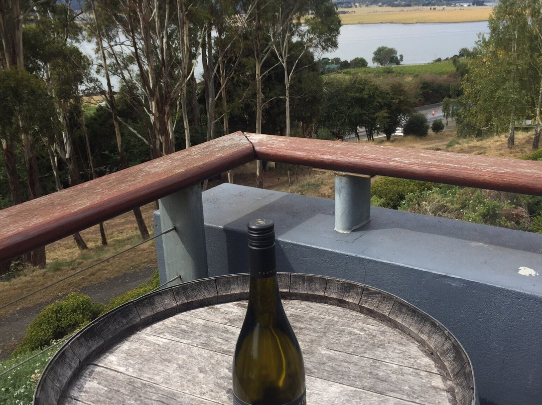 Tamar Ridge Cellar Door-Rosevears必去景点