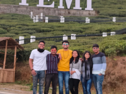 Sikkim Peak Tours & Travel