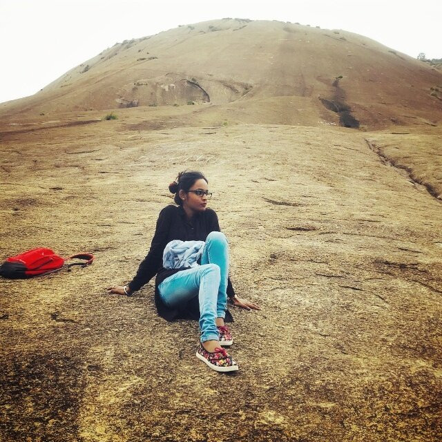 Savanadurga Trek-null必去景点