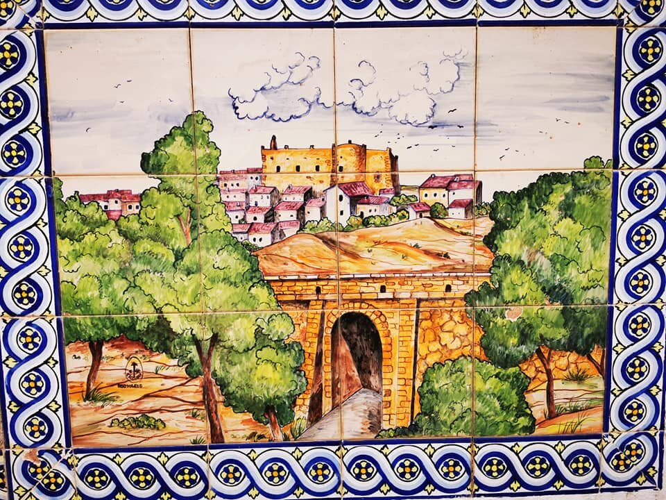 Placeta de l´Església Vella景点图片