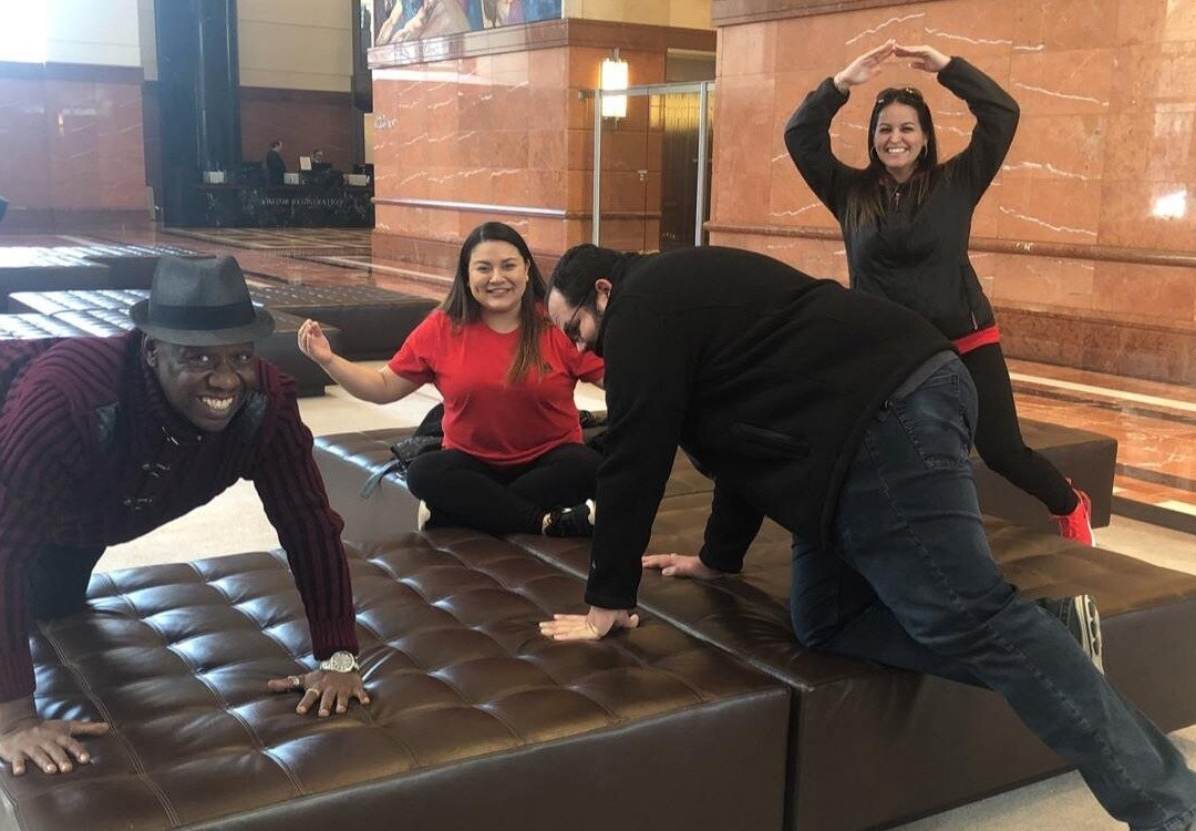 Zombie Scavengers Hunts-凤凰城必去景点