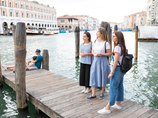 Your Local in Venice-威尼斯必去景点