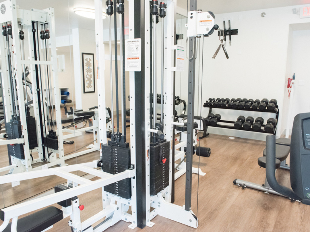 Holiday Inn Express Pascagoula-moss Point By IHG主图