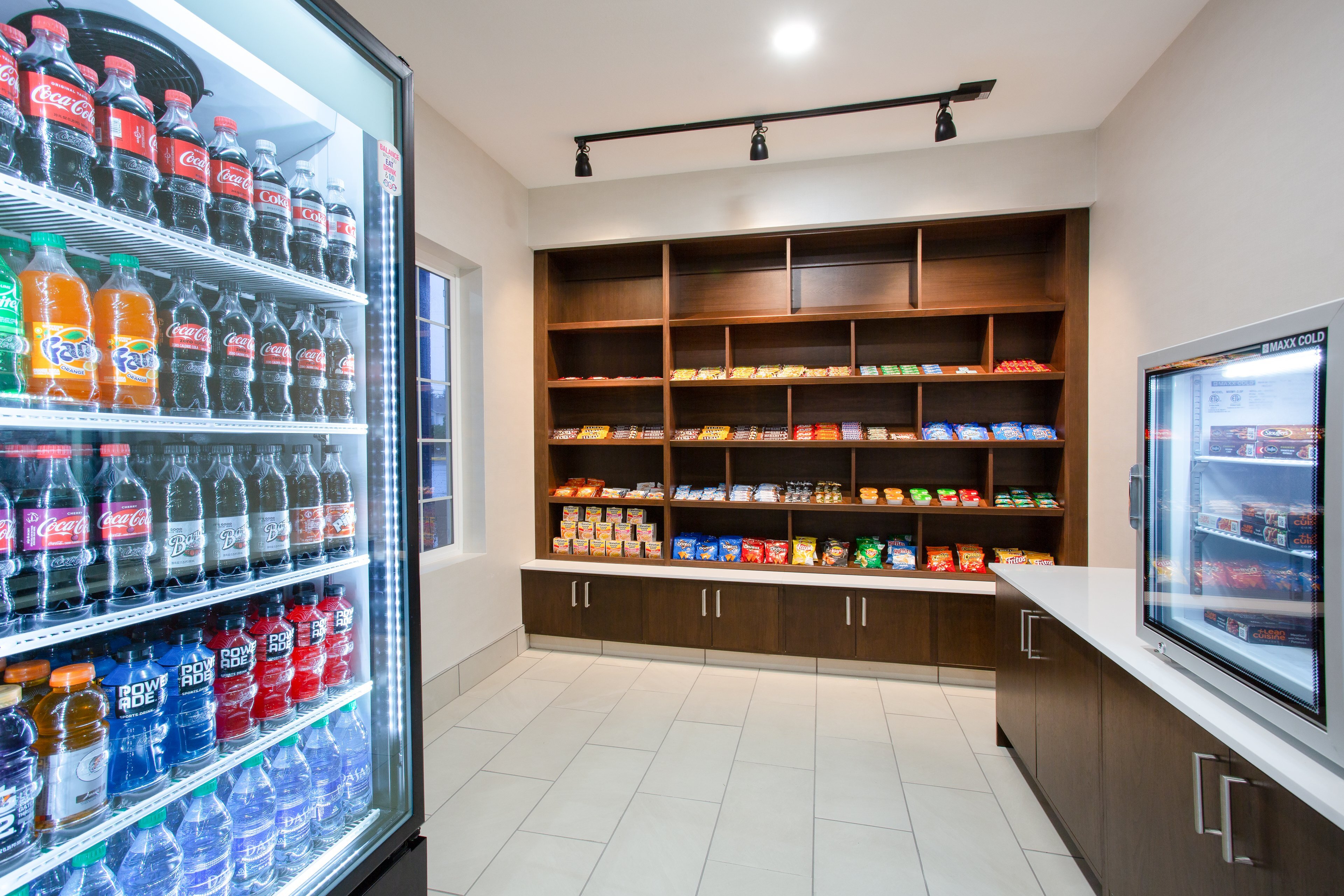 Holiday Inn Express & Suites Lincoln City, an IHG hotel-官方