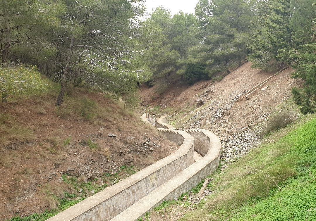 Ermita El Chorrillo景点图片