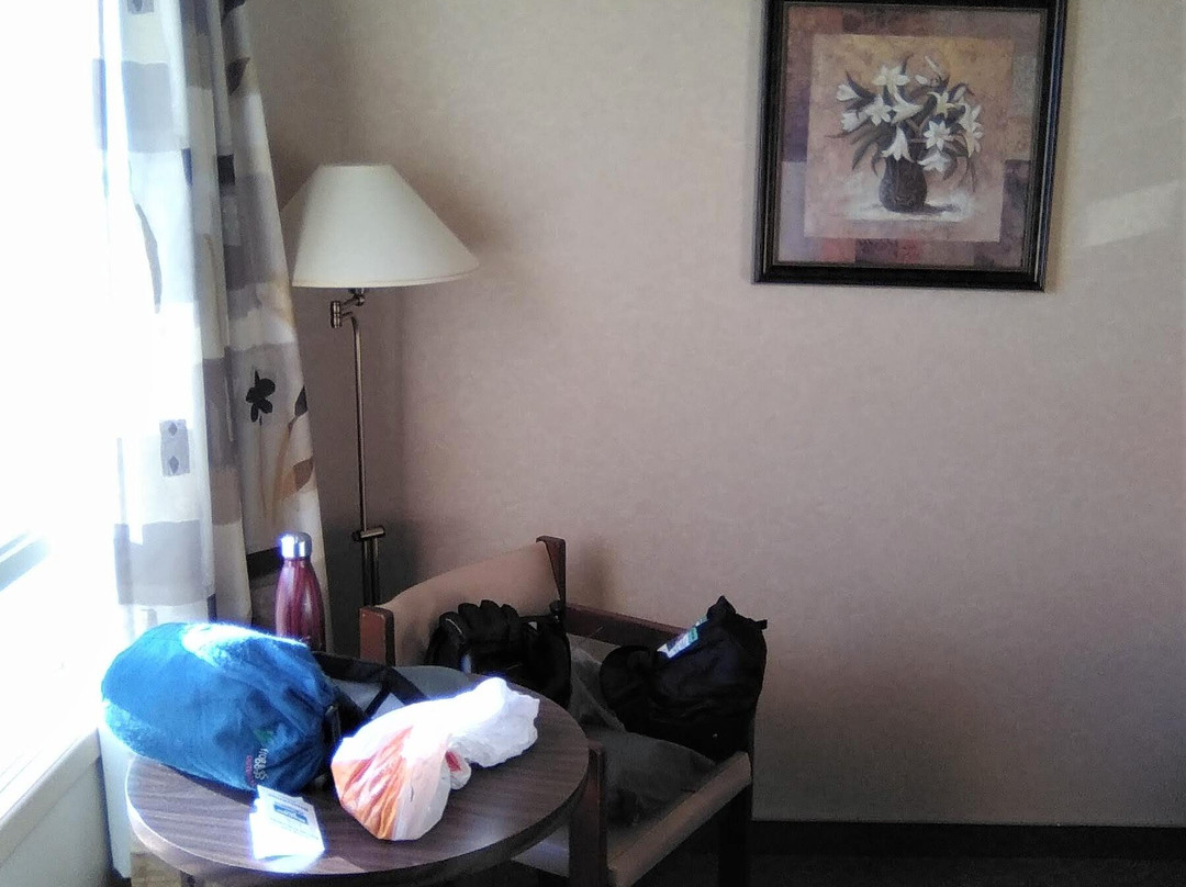 Rodeway Inn Gaspé主图