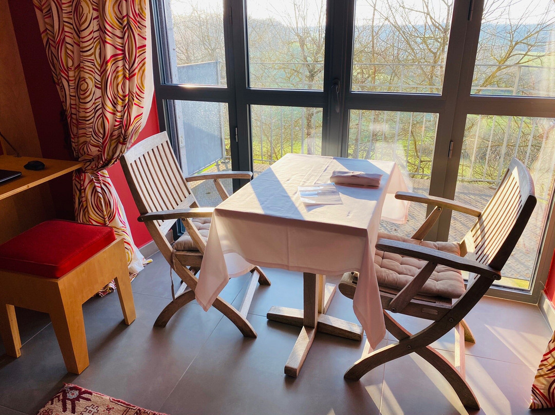 Chambres d'hôtes Domaine de Nazère主图