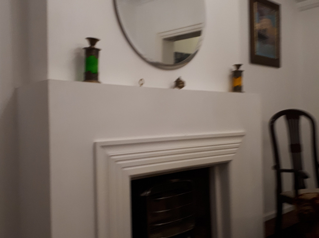 Bohemia Hotel Boutique主图