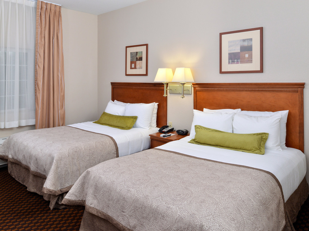 Candlewood Suites Turlock by IHG主图