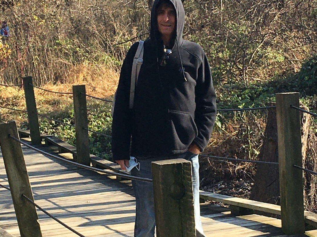 Wildwood Park景点图片