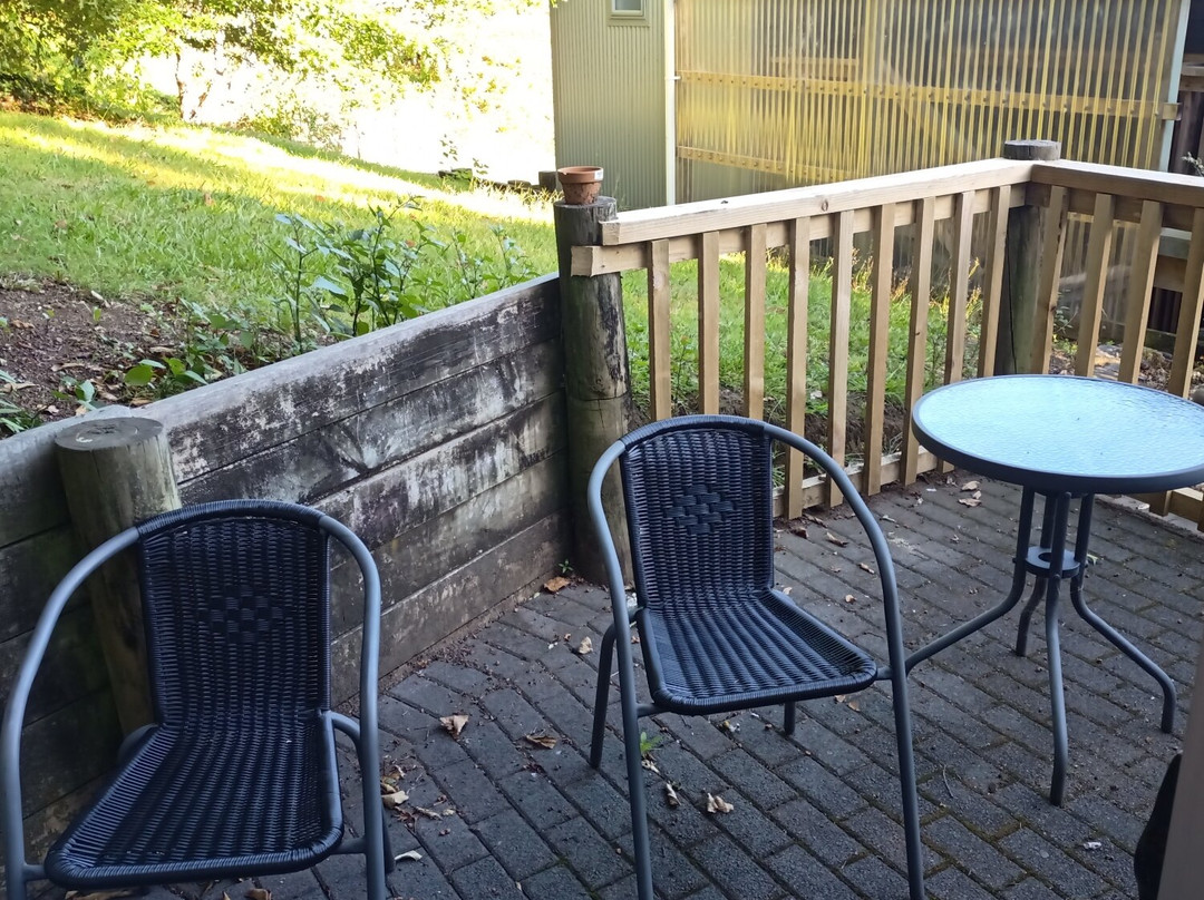 The Waitomo Village Chalets - Home Of Kiwipaka主图