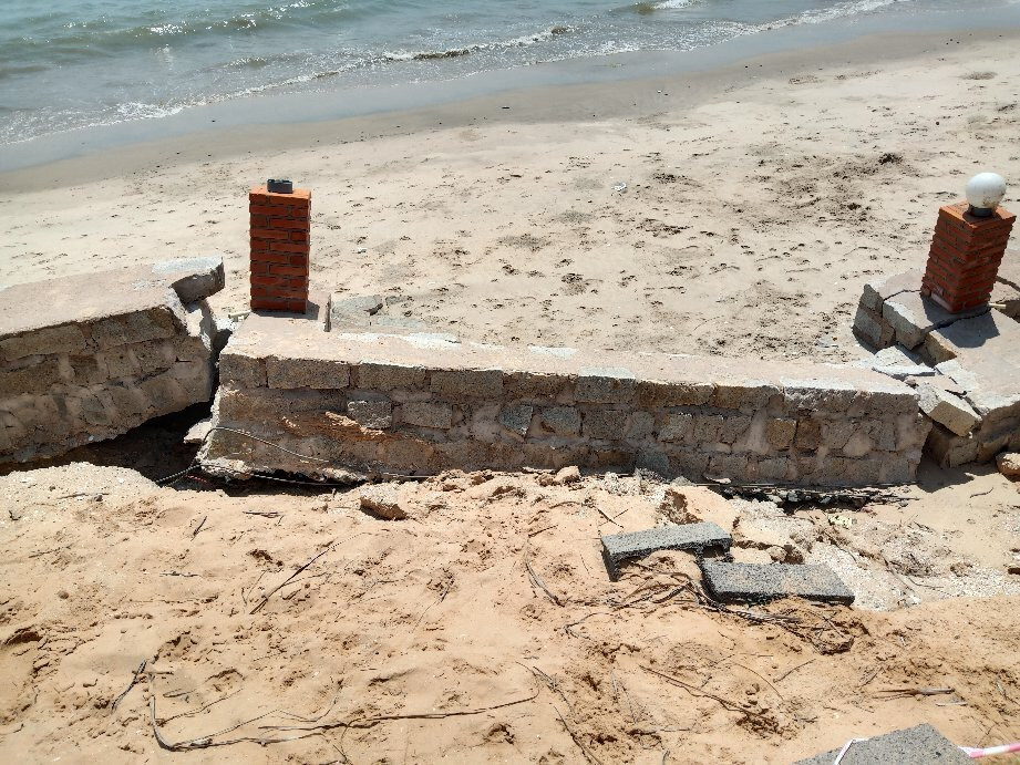 Ap Thien Son旅游攻略图片