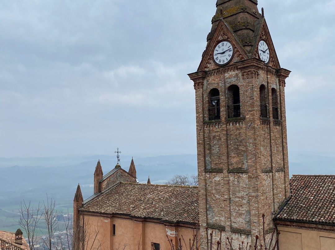 Chiesa di Sant'Andrea景点图片